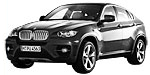 BMW E71 U3773 Fault Code